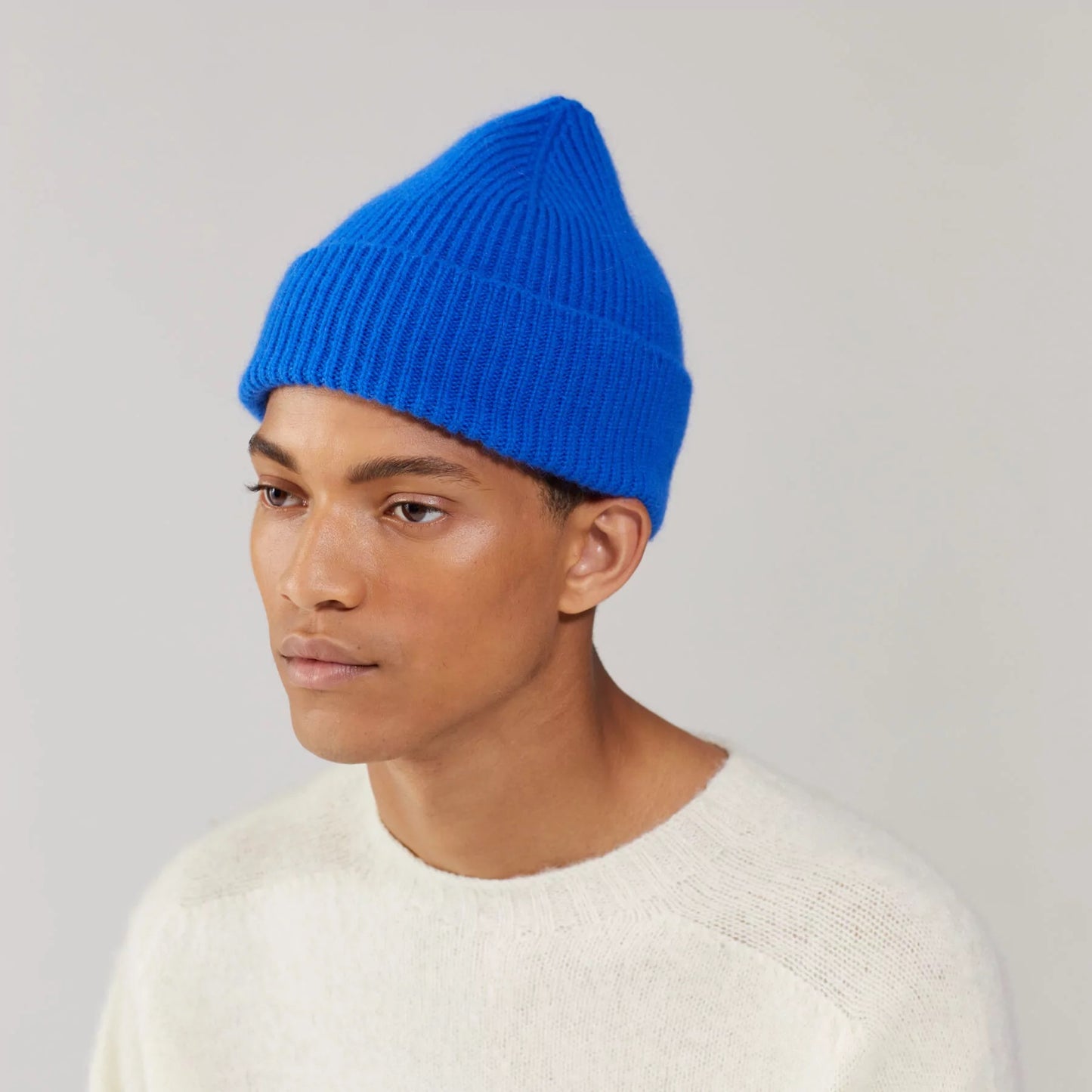 Beanie, Royal Azur