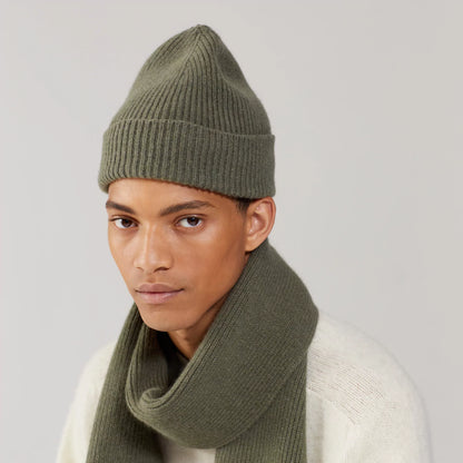 Scarf, Croco