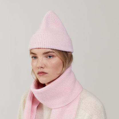 Beanie, Blush