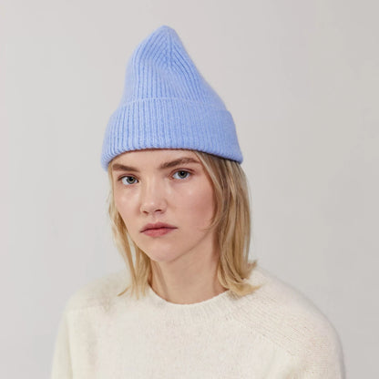 Beanie, Light Blue Sky