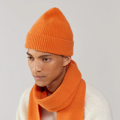 Scarf, Flame