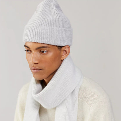 Scarf, Silver