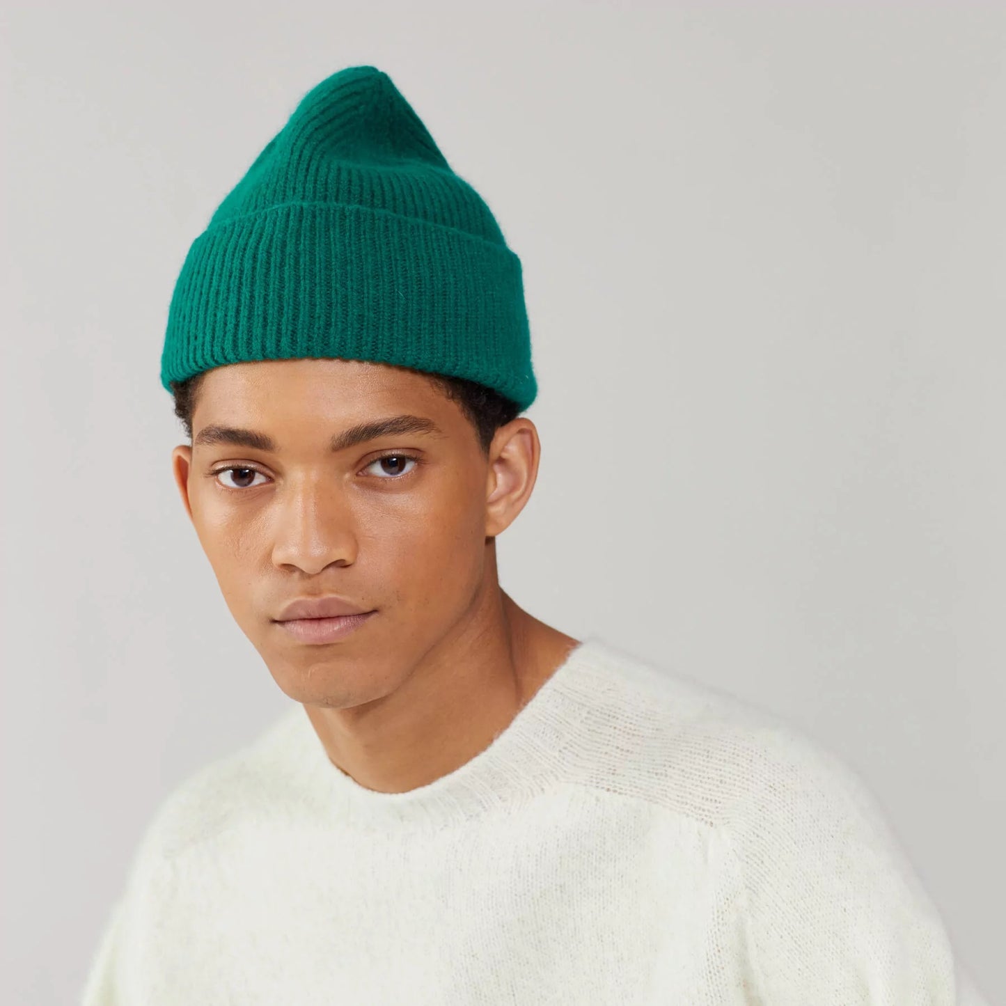 Beanie, Pine