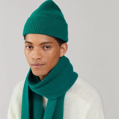 Scarf, Pine