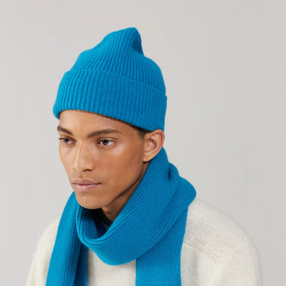 Beanie, Teal