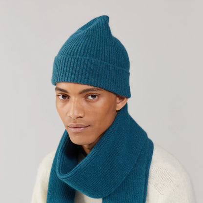 Scarf, Petrol