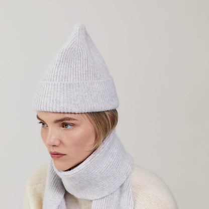 Scarf, Irridescent