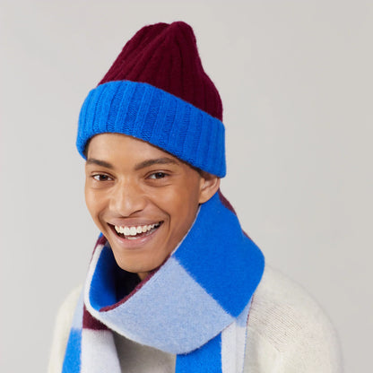 Scarf, Ice