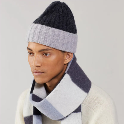 Scarf, Stone
