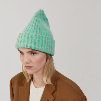 Beanie, Jade