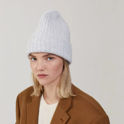 Large Beanie, Irridescent