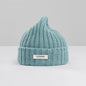 Beanie Logo, Basil