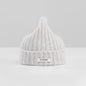 Beanie Logo, Irridiscint