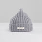 Beanie Logo, Smoke