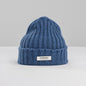 Beanie Logo, Steel