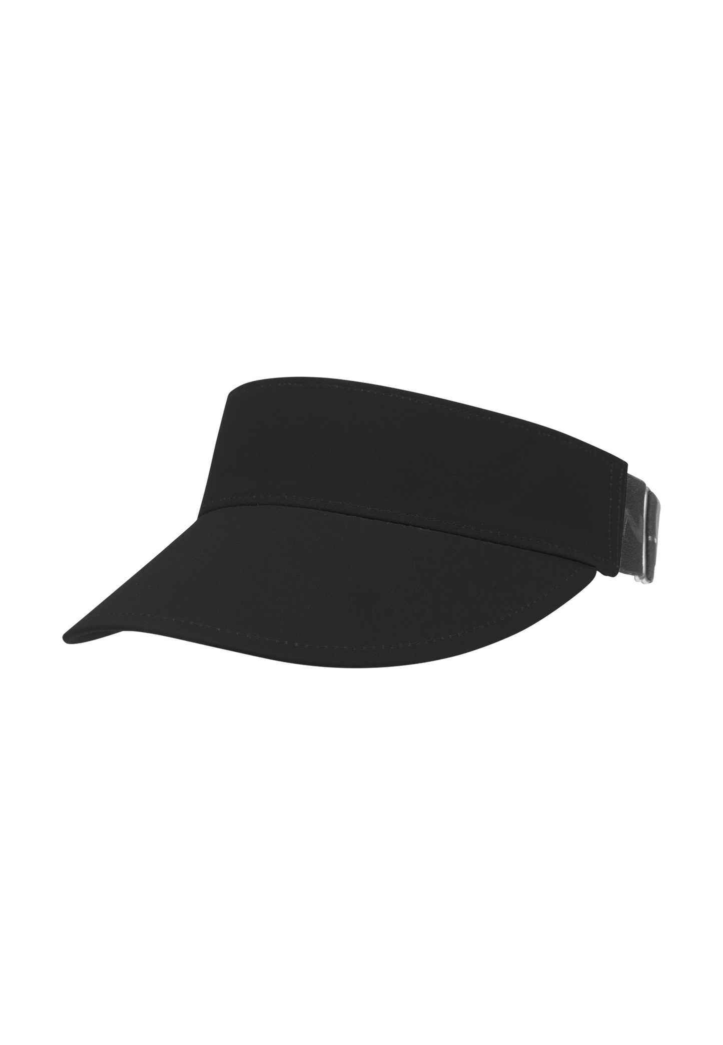 Logo Sun Visor - Black