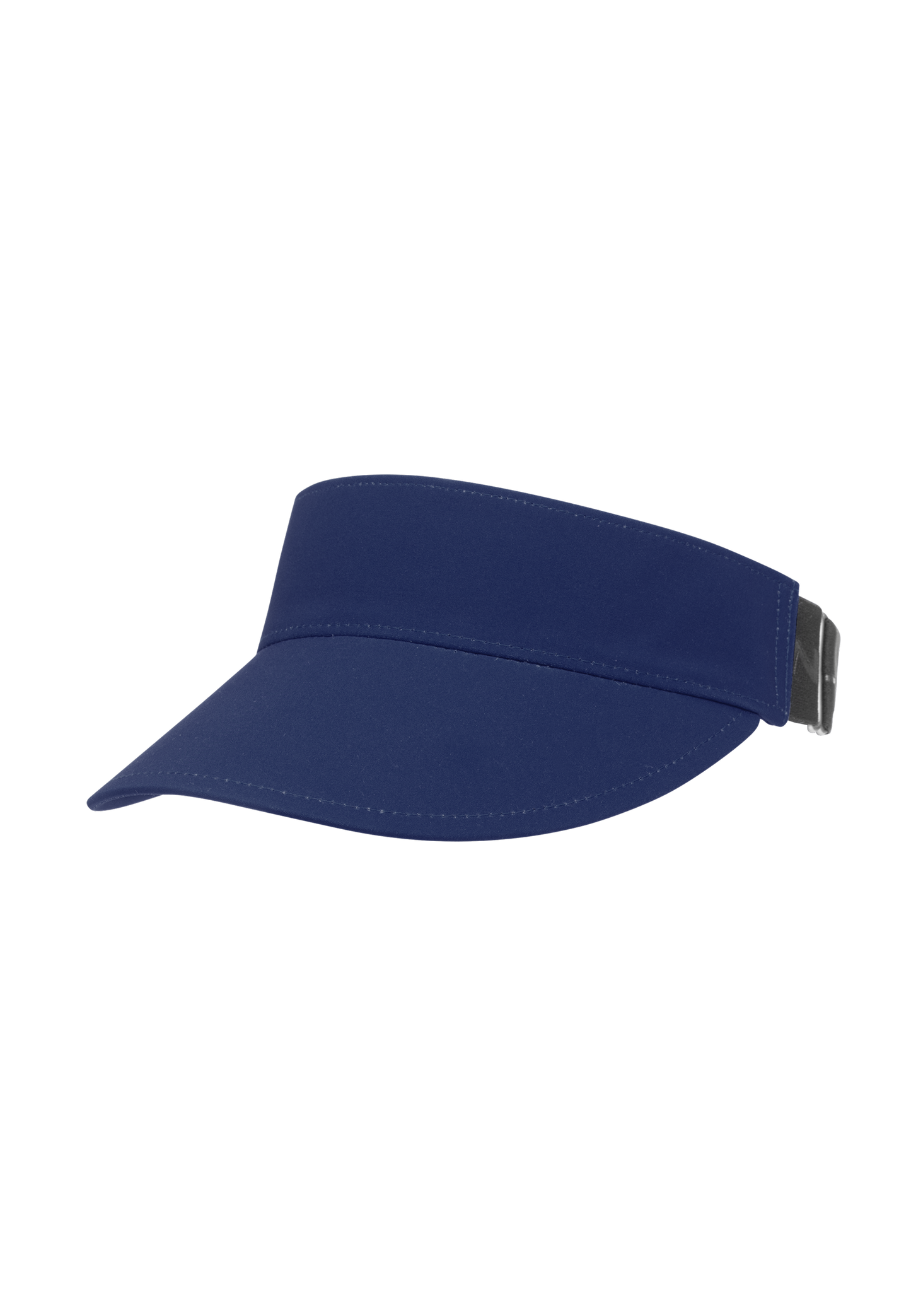 Logo Sun Visor - Navy