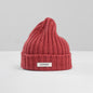 Beanie Logo, Terra