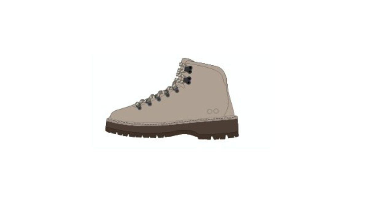 M's Core Suede, Taupe