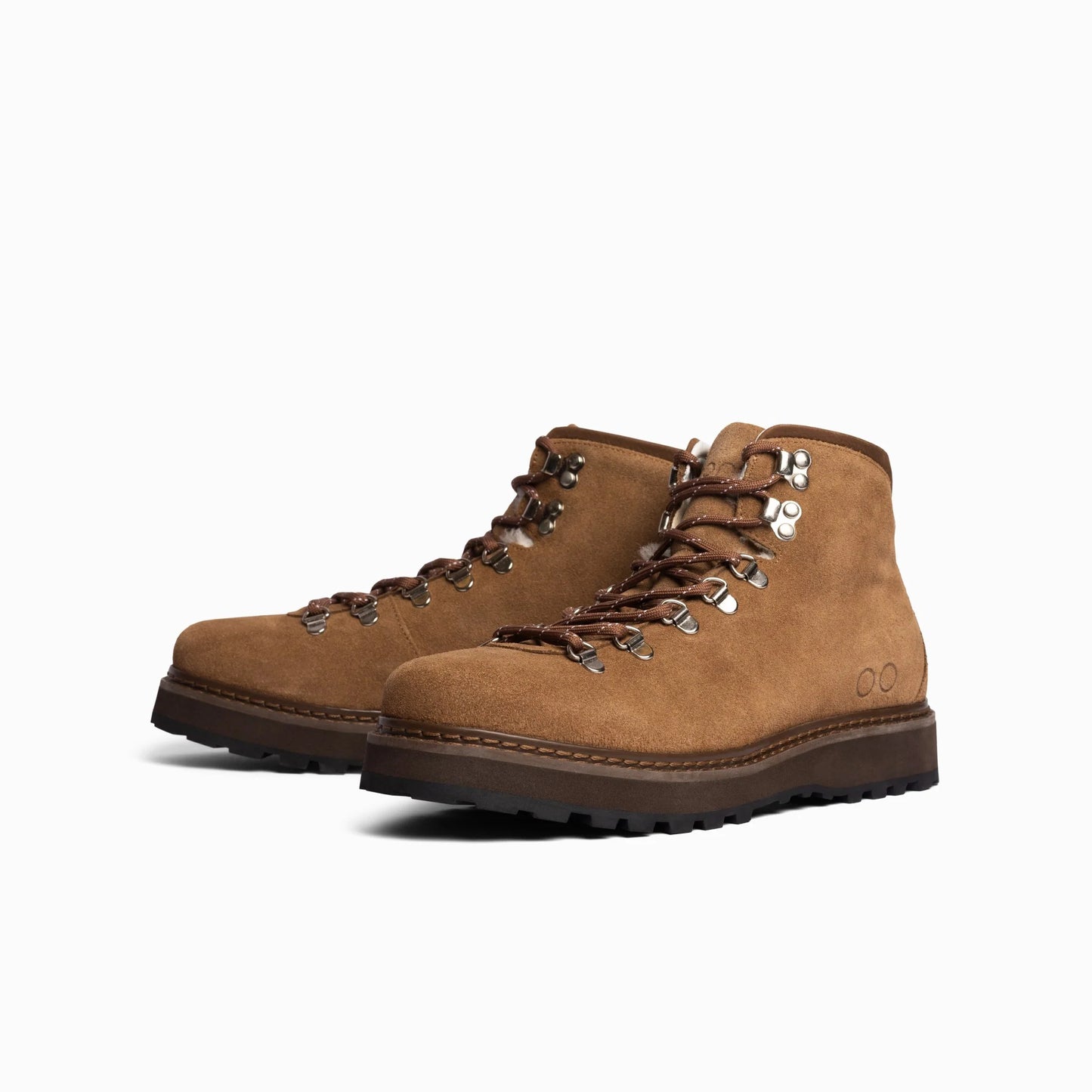 M's Core Suede, Laurice
