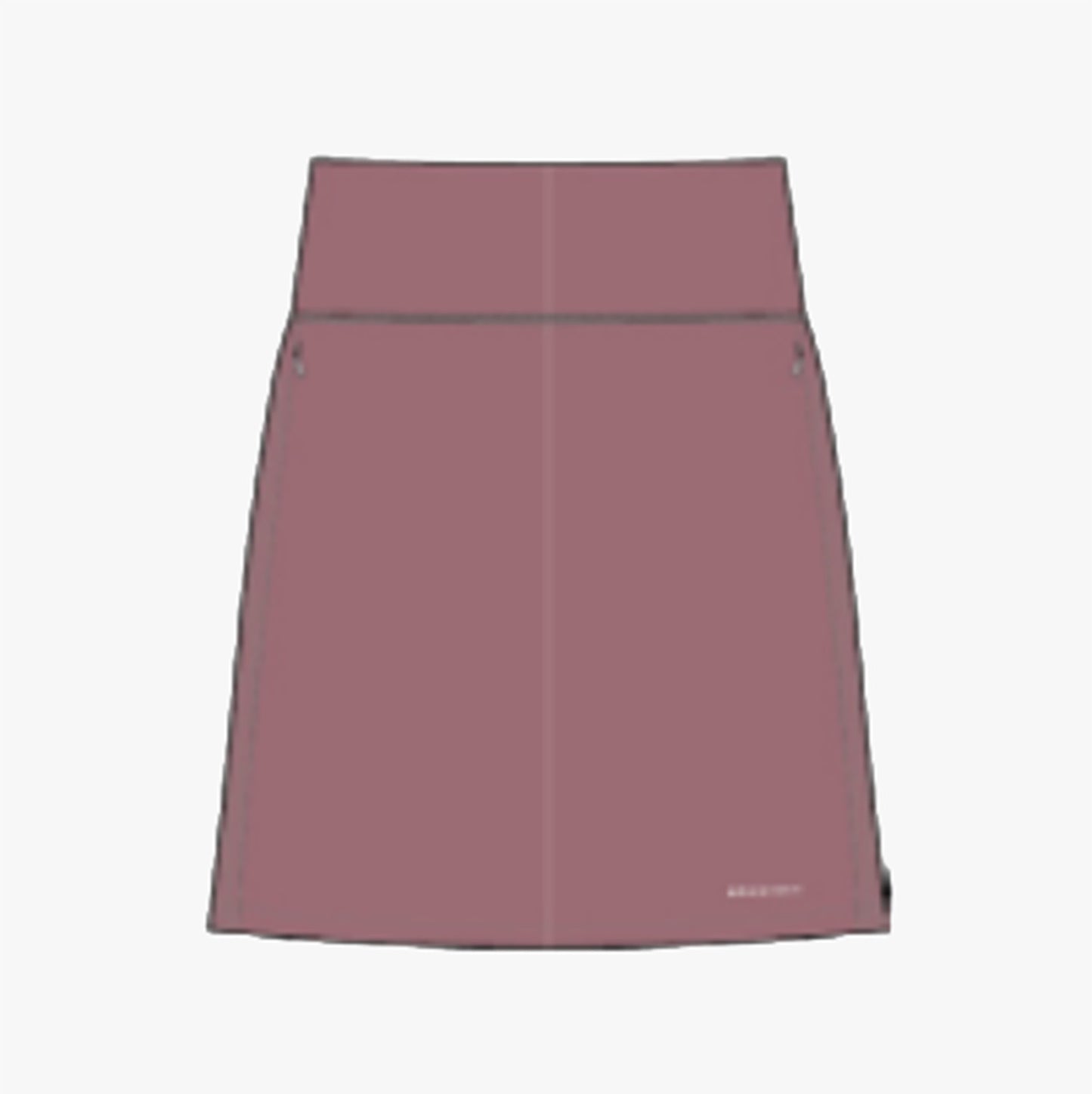 Nicky Skort - Blush