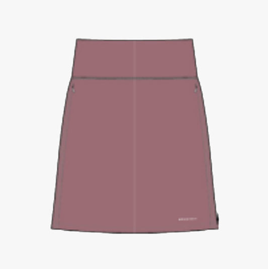 Nicky Skort - Blush