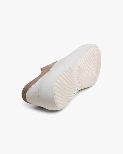M's Novo - Taupe Cream