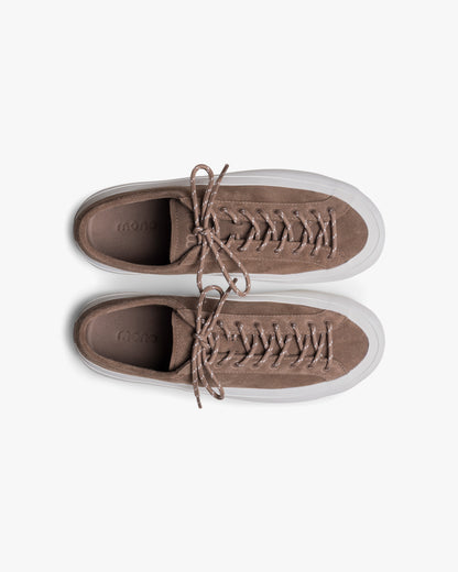 M's Novo - Taupe Cream