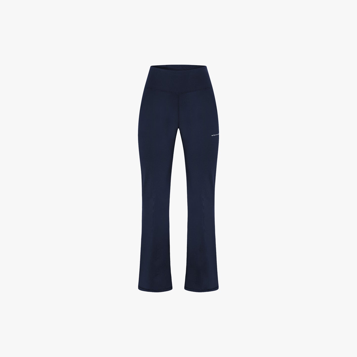 Pull on Flattering Golf Pant - Navy