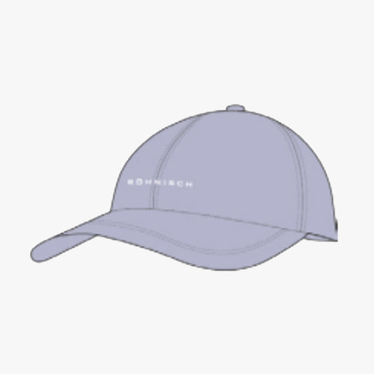 Seion Soft Cap - Icelandic Blue