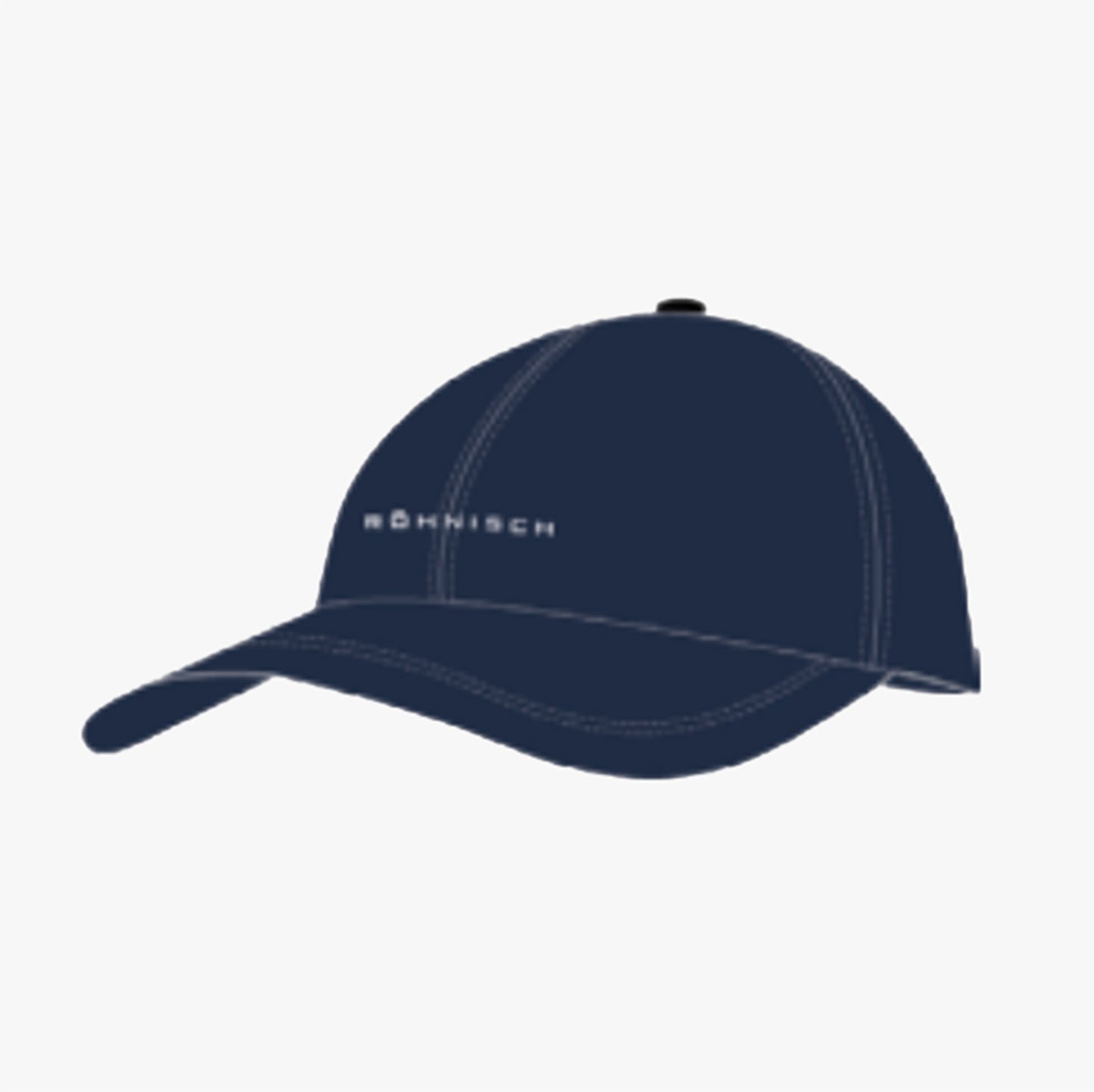 Seion Soft Cap - Navy