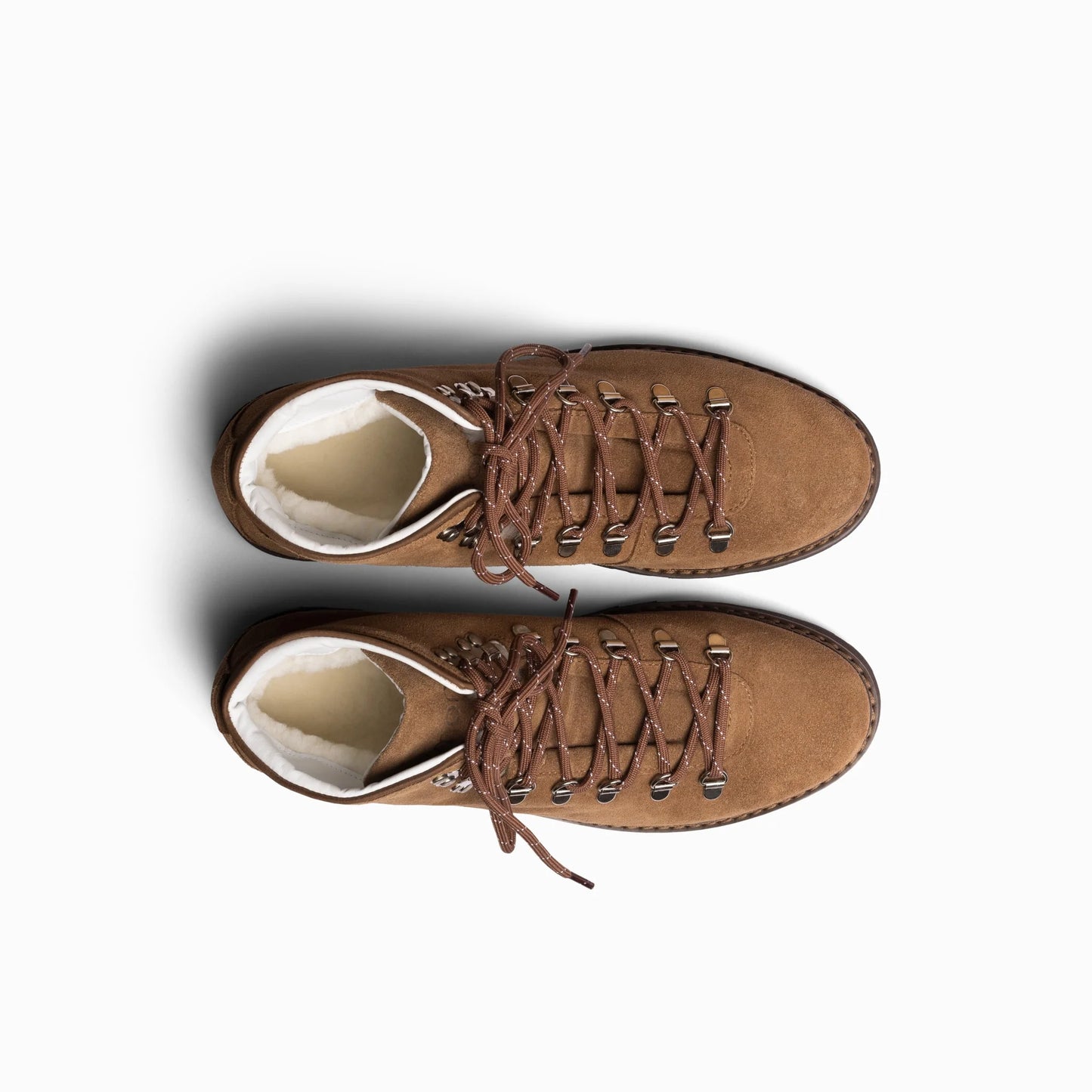 M's Core Suede, Laurice