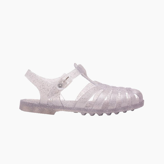 Kids Sun 201 Argent Paillete