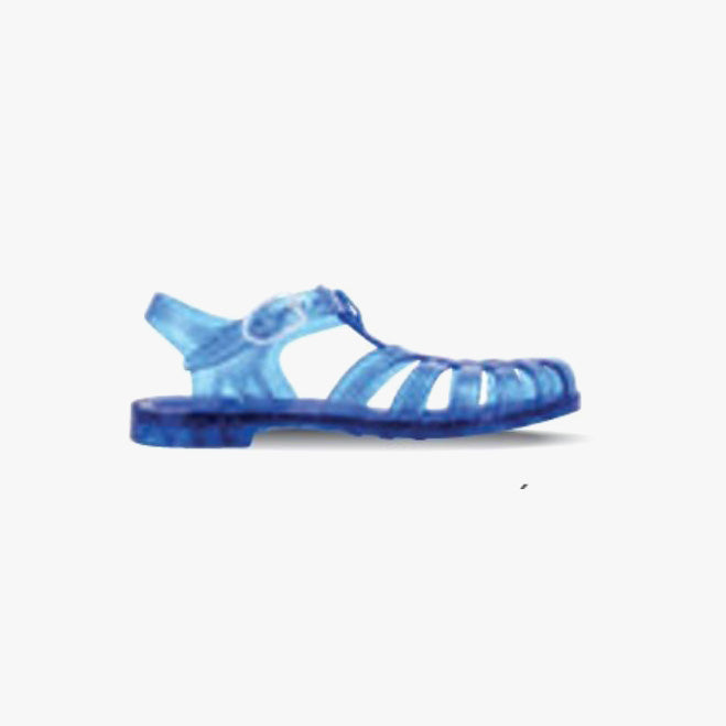 Sun 201 - Cobalt Paillete