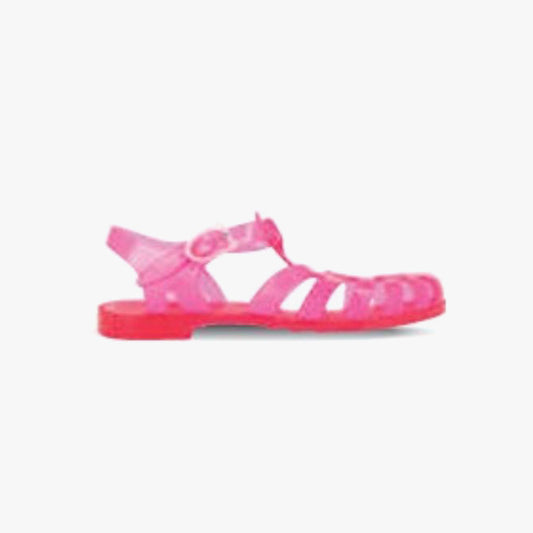 Sun 201 - Rose Fluo
