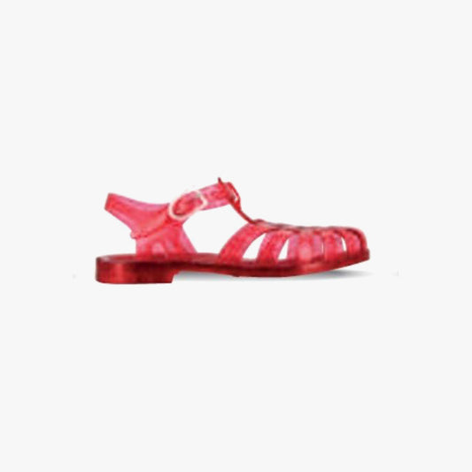 Sun 201 - Cerise Paillete