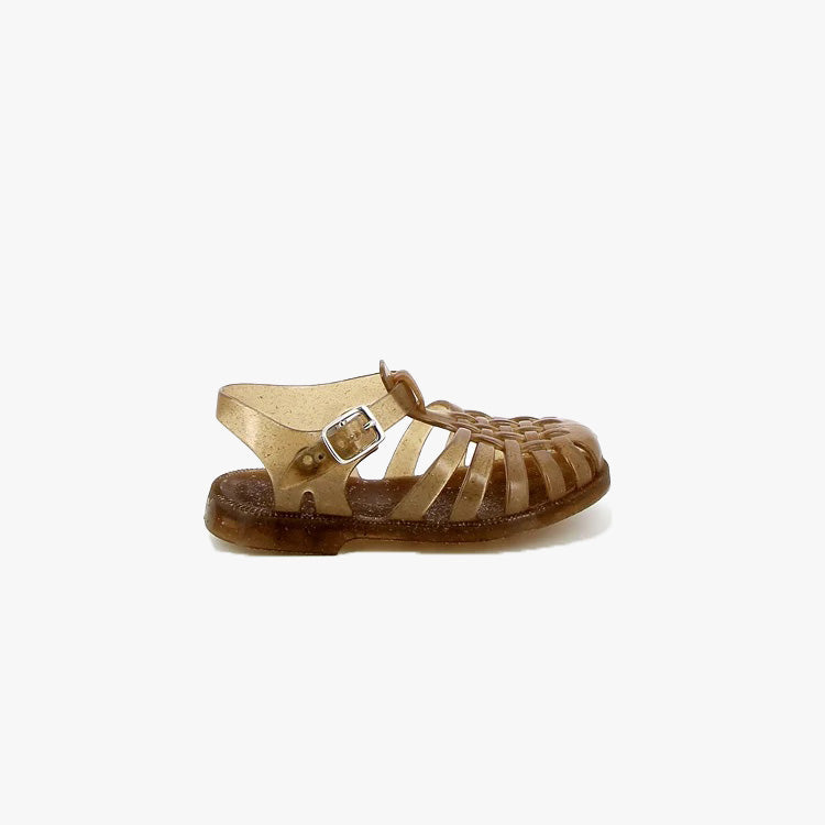 SUNCHANVRE KIDS JELLY SANDALS
