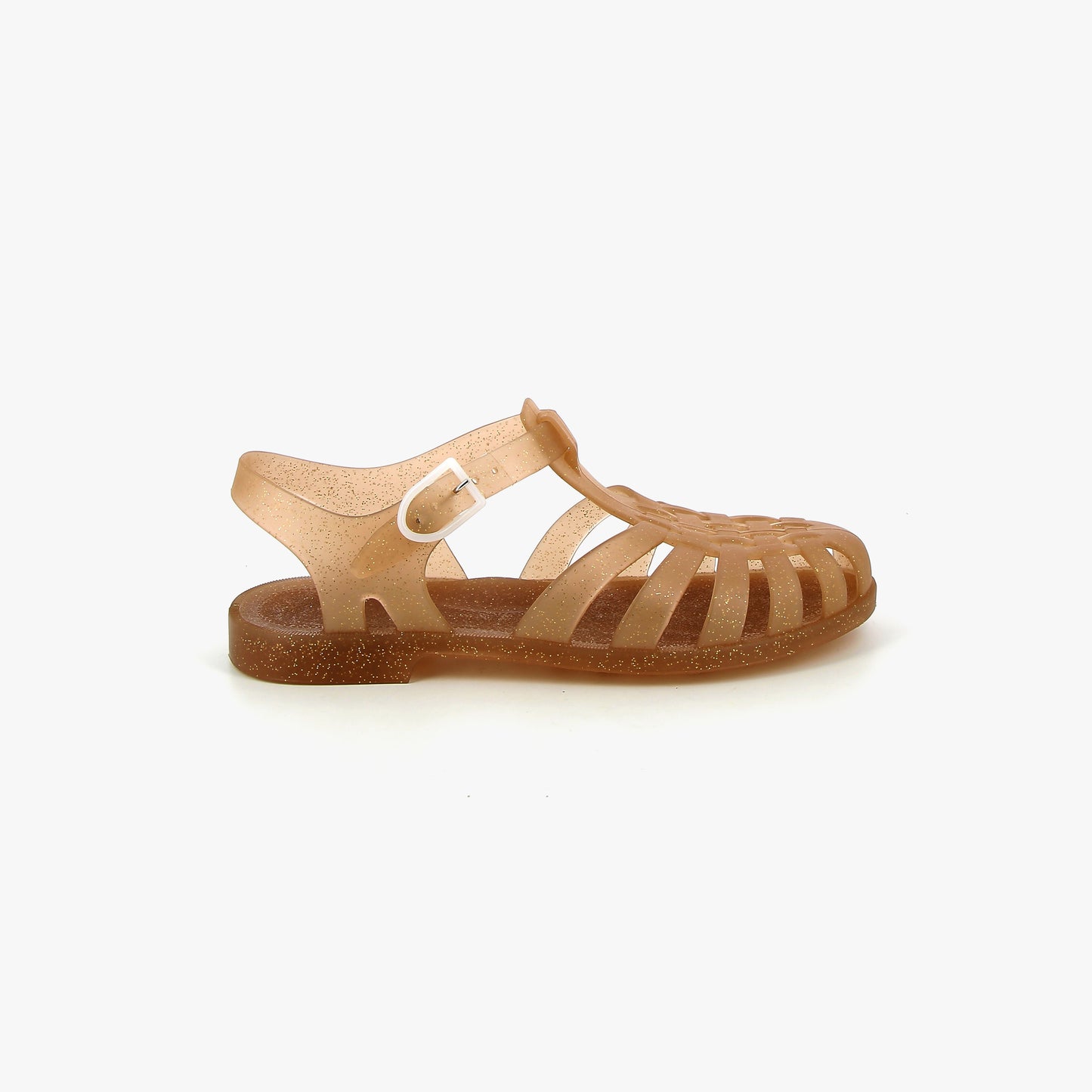 Kids Sun 201 Crepe Paillete