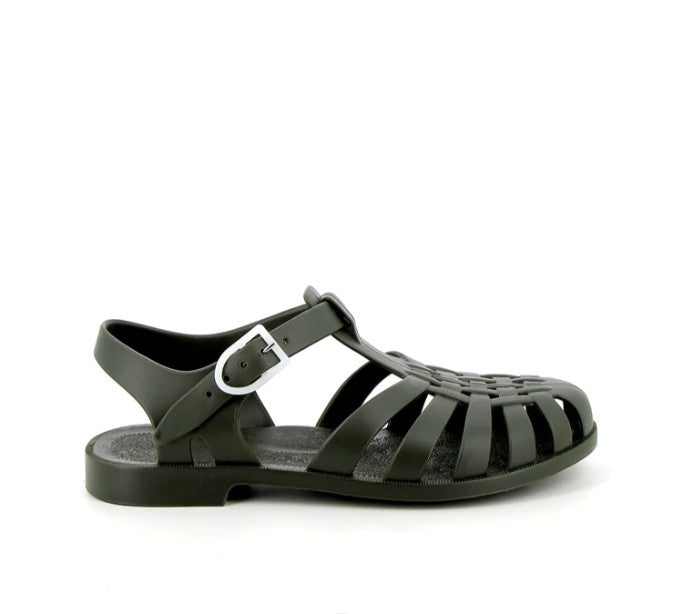 Sunmif Mat - Kaki Fonce