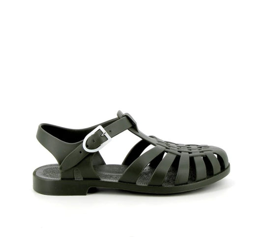 Sunmif Mat - Kaki Fonce