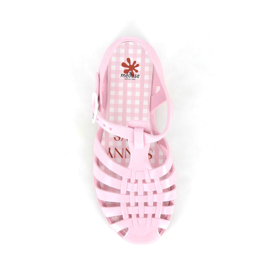 KIDS SUN 201 ROSE PASTEL
