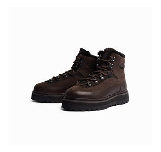 W's Tag Cap, Black Brown