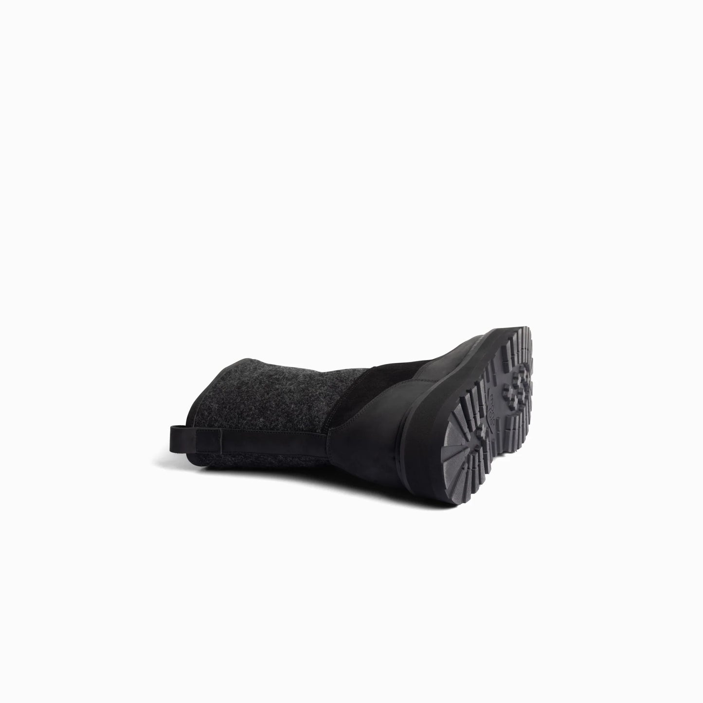 W's Tag Boot, Black