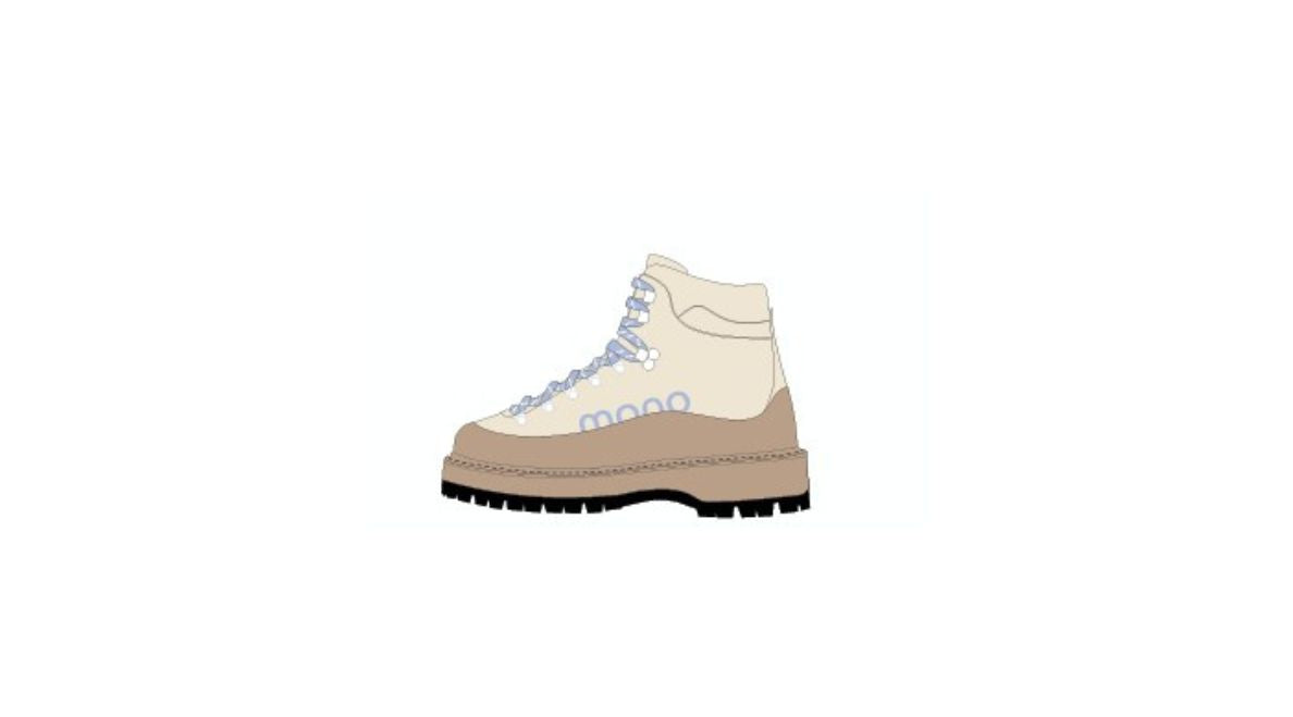 M's Vidda, Latte Taupe