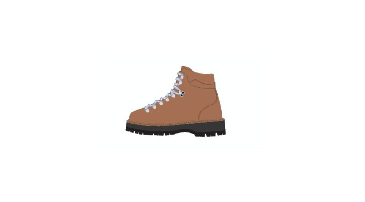 M's Tag Leather - Cognac